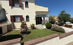 Casa vacanza Tanaunella